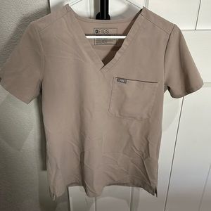 FIGS Catarina top- Boulder